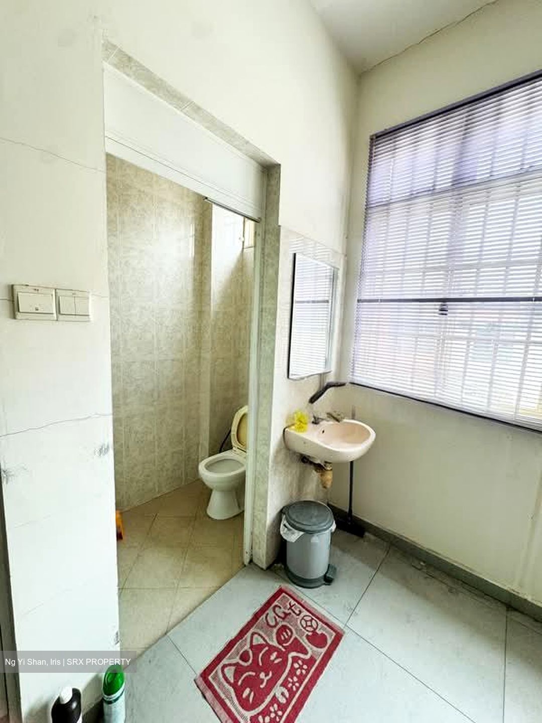 Joo Chiat Road (D15), Shop House #560837701